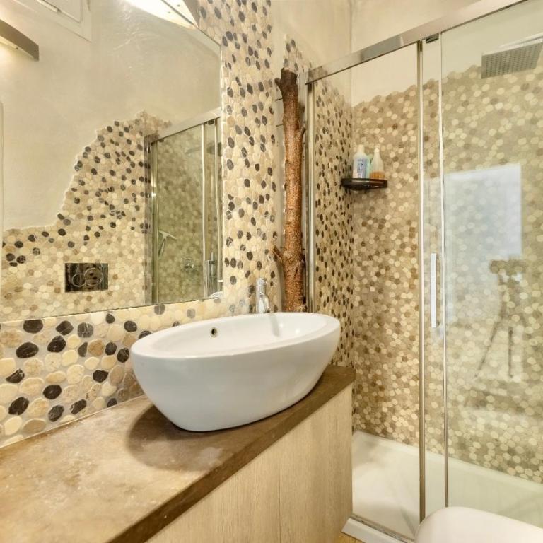 Blanc72 - One-Bedroom Apartment - 19