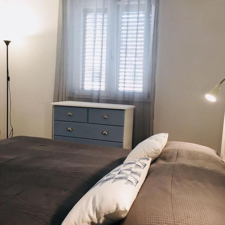 Da Barnaba - Appartamento con 1 Camera da Letto - 11