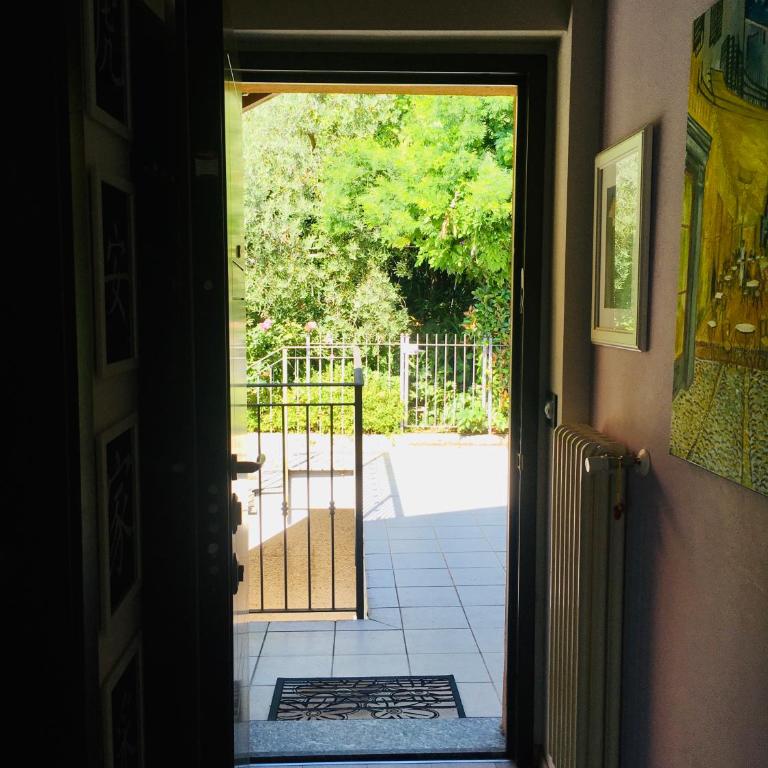Cav di Gianfranco - Appartamento con Vista Lago - 32