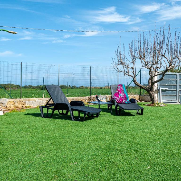 Federica's House - Sporting Village - Casa con 2 Camere da Letto - 36