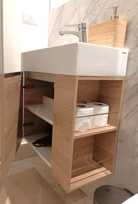 Florence Viola Apartment - Appartamento Standard con 2 Camere da Letto - 25