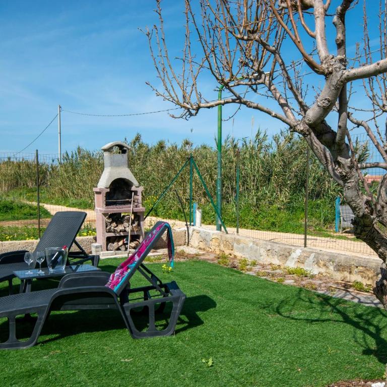 Federica's House - Sporting Village - Casa con 2 Camere da Letto - 37