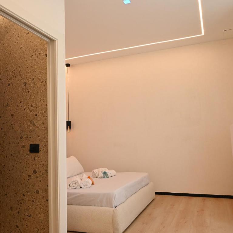 Gran Duca San Lorenzo Luxury House VICINO AEROPORTO DI BRINDISI check in H24 - Appartamento con 1 Camera da Letto - 11
