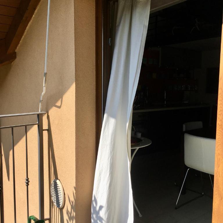 Cav di Gianfranco - Appartamento con Vista Lago - 31