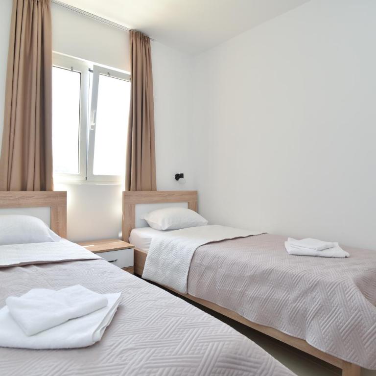Apartmani Bojana - One-Bedroom Apartment - 1