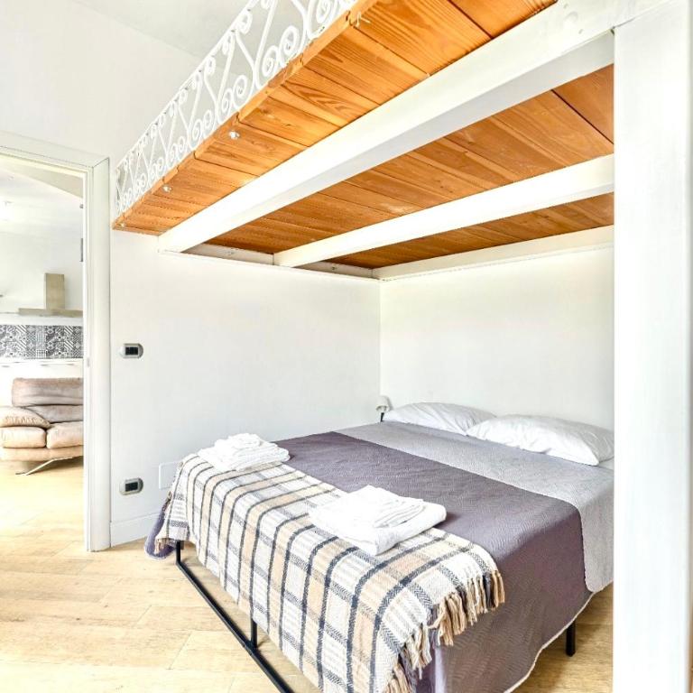 Blanc72 - One-Bedroom Apartment - 6