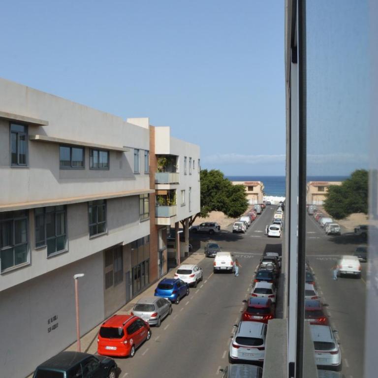 Casa Zenn - Apartamento de 3 dormitorios - 1