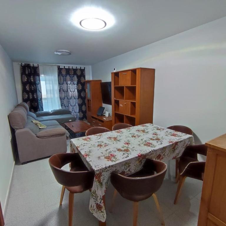 Casa Zenn - Apartamento de 3 dormitorios - 5