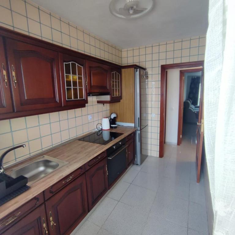 Casa Zenn - Apartamento de 3 dormitorios - 8