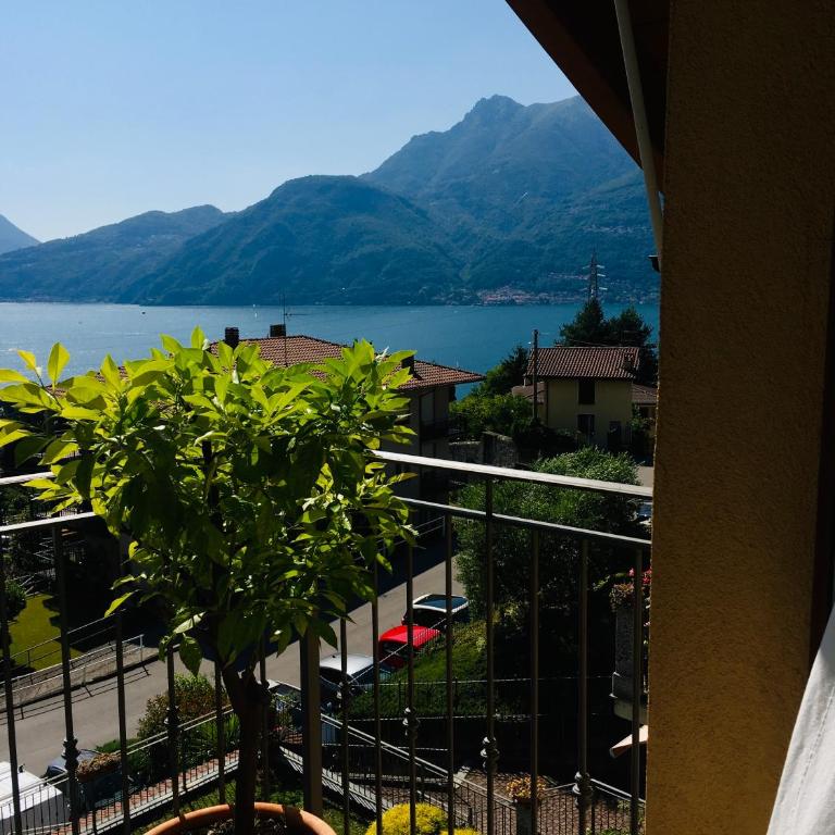 Cav di Gianfranco - Appartamento con Vista Lago - 10
