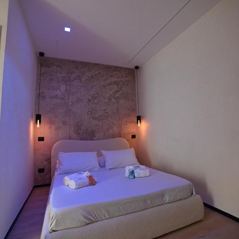 Gran Duca San Lorenzo Luxury House VICINO AEROPORTO DI BRINDISI check in H24 - Appartamento con 1 Camera da Letto - 30