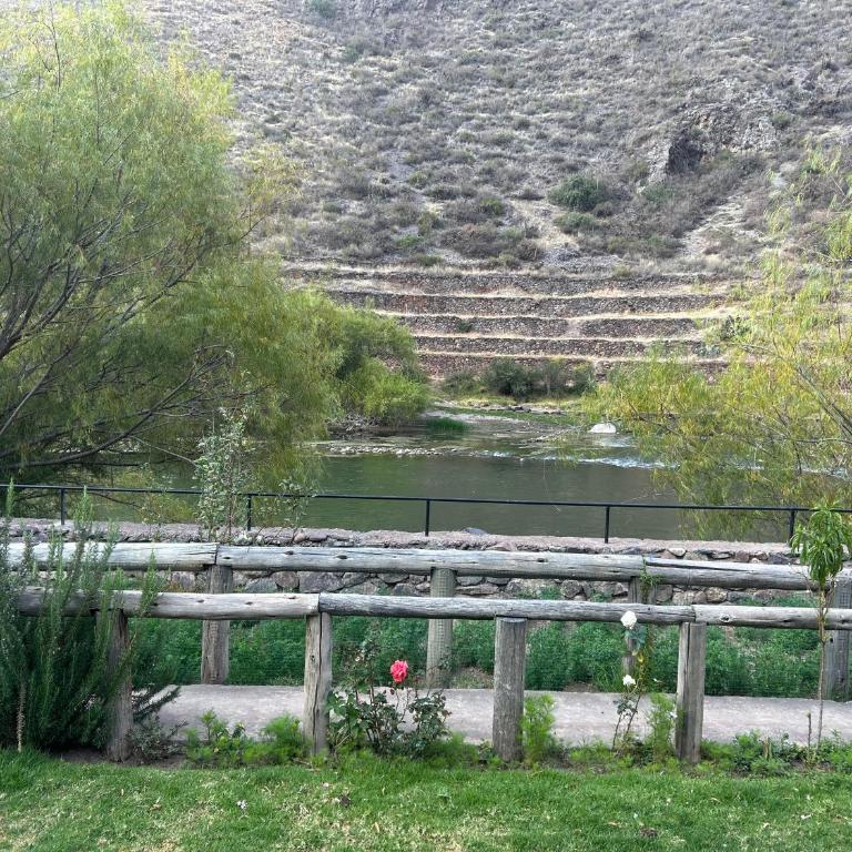 Bed and Breakfasts - Ollantaytambo by ViaHero - Triple Room with Balcony - 1