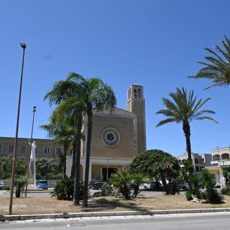 Gran Duca San Lorenzo Luxury House VICINO AEROPORTO DI BRINDISI check in H24 - Appartamento con 1 Camera da Letto - 37