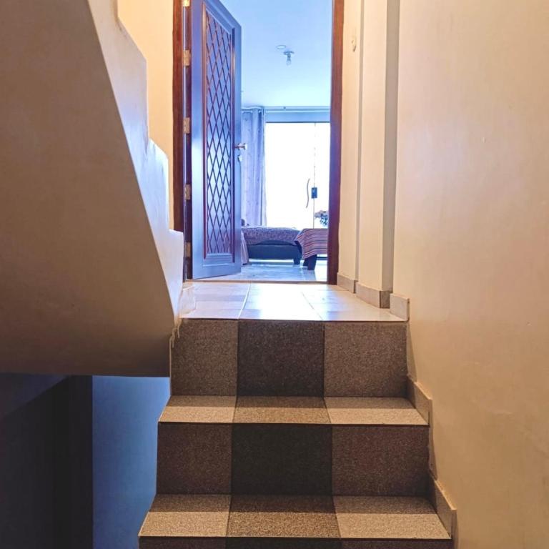 Slaviero Home II, Cuzco, Perú - Apartamento de 2 dormitorios - 3