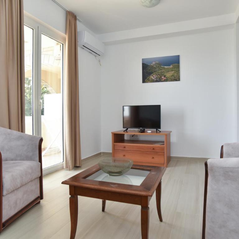 Apartmani Bojana - One-Bedroom Apartment - 5