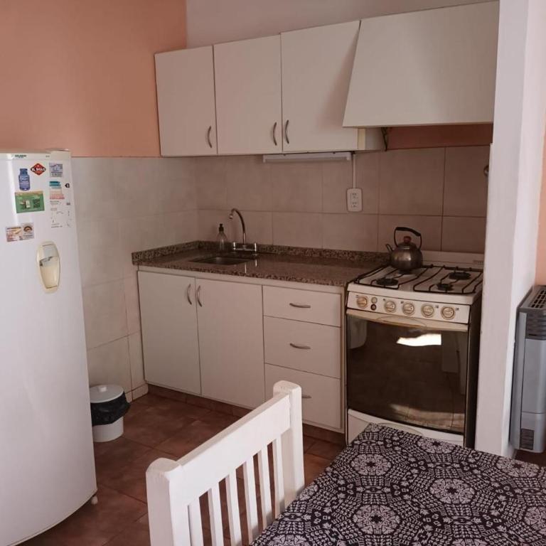 Departamentos Premium con Cochera Wifi Asador Cocina - Apartamento de 2 dormitorios - 9