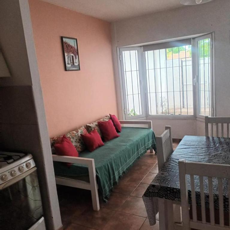 Departamentos Premium con Cochera Wifi Asador Cocina - Apartamento de 2 dormitorios - 2