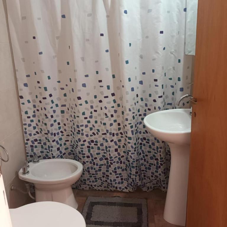 Departamentos Premium con Cochera Wifi Asador Cocina - Apartamento de 2 dormitorios - 10