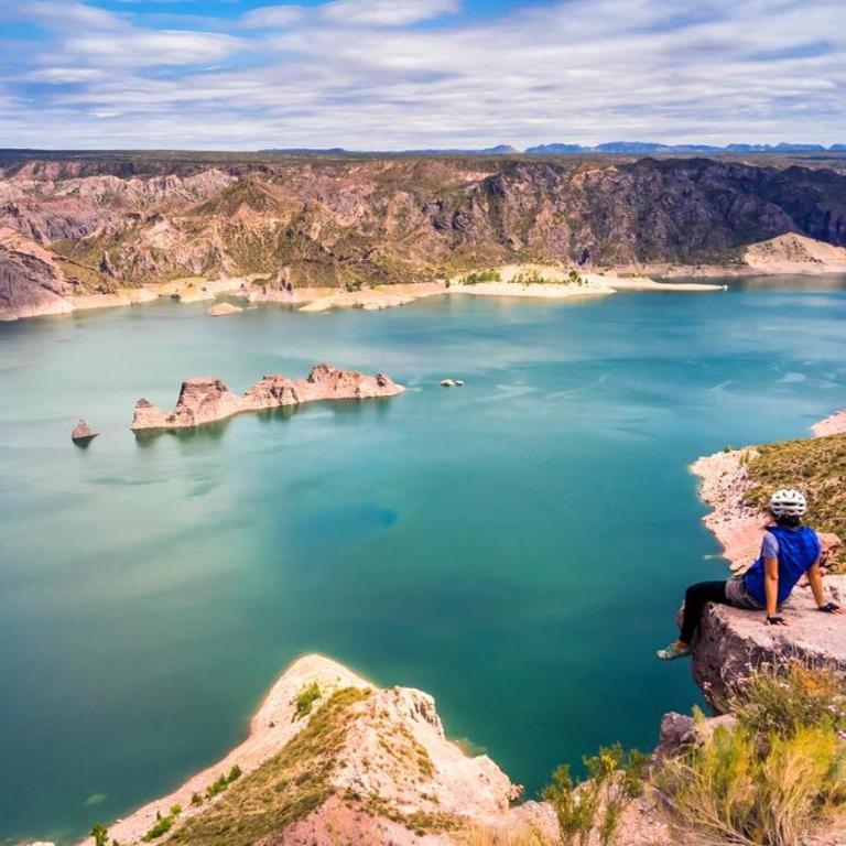 Departamentos Premium con Cochera Wifi Asador Cocina - Apartamento de 2 dormitorios - 12