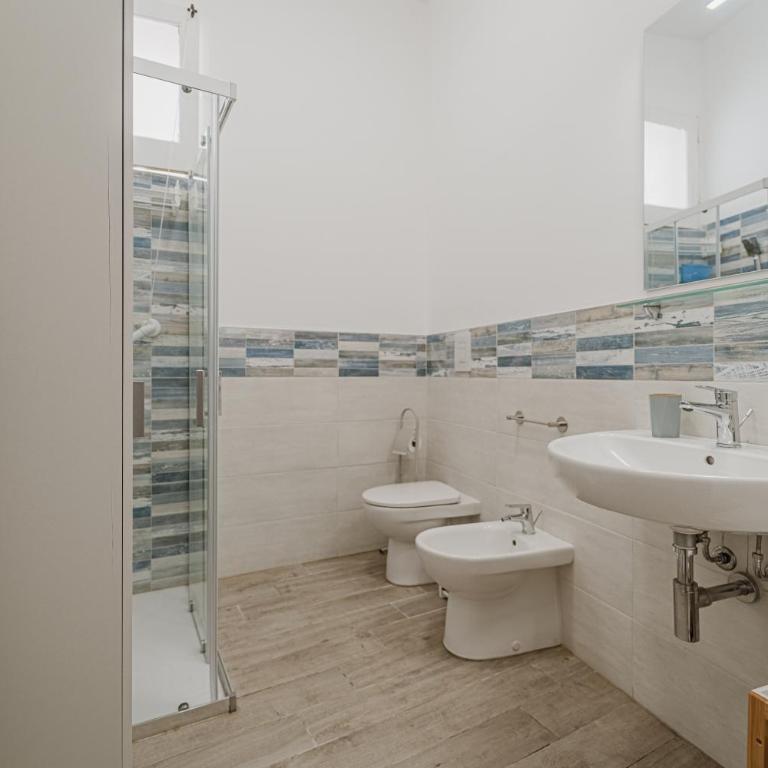Meucci Favignana Apartments - Appartamento con 1 Camera da Letto - 4