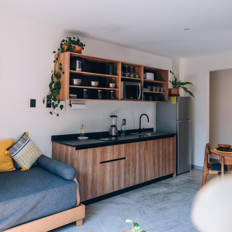 Tanat Art Apartments - Deluxe Apartment - 4