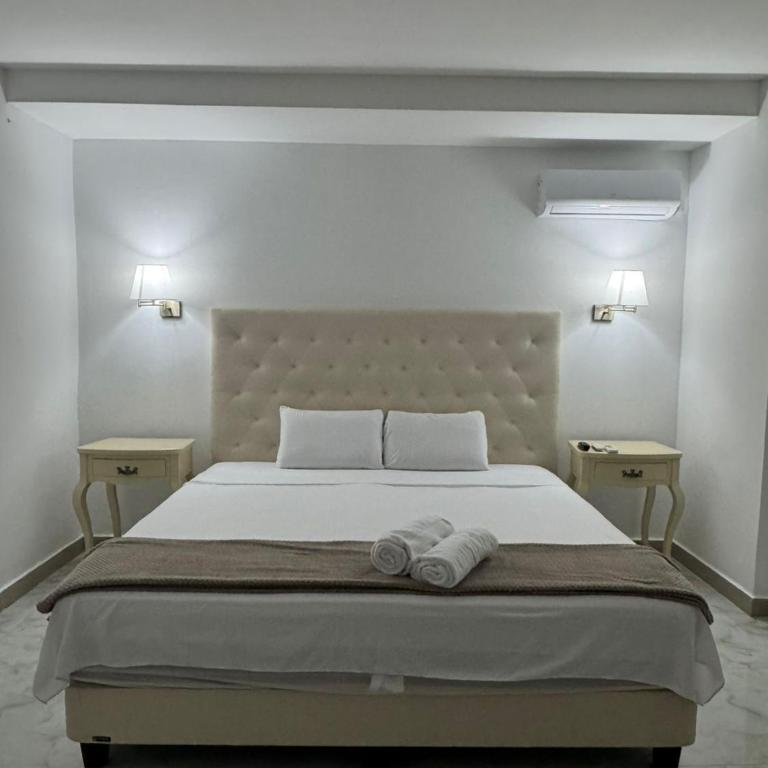 Hotel Boutique The Royalty - Habitación Superior con cama extragrande - 1