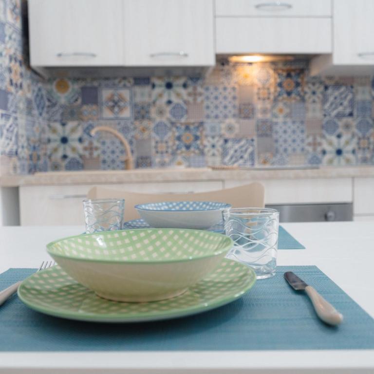 Meucci Favignana Apartments - Appartamento con 1 Camera da Letto - 7