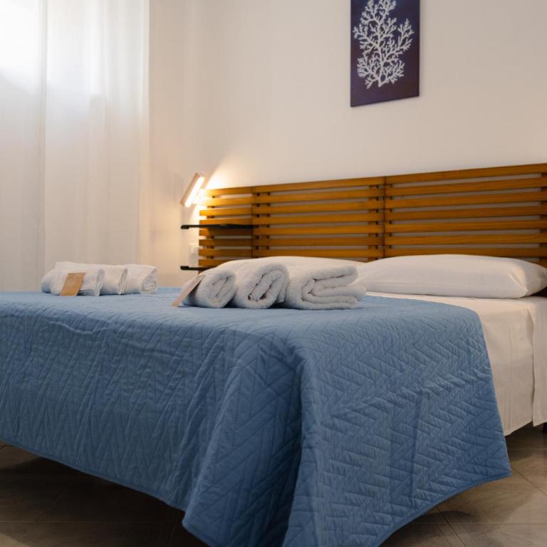 Meucci Favignana Apartments - Appartamento con 1 Camera da Letto - 8