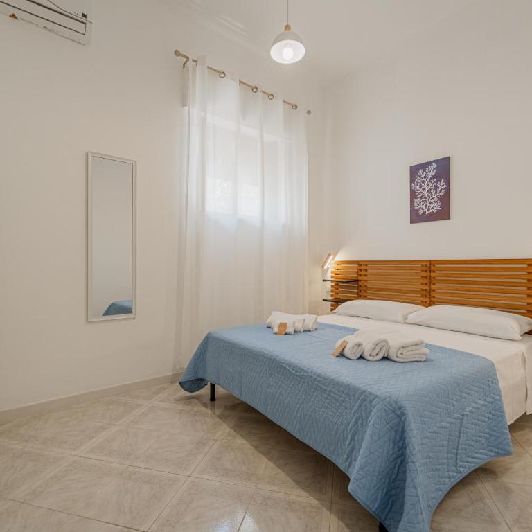 Meucci Favignana Apartments - Appartamento con 1 Camera da Letto - 9