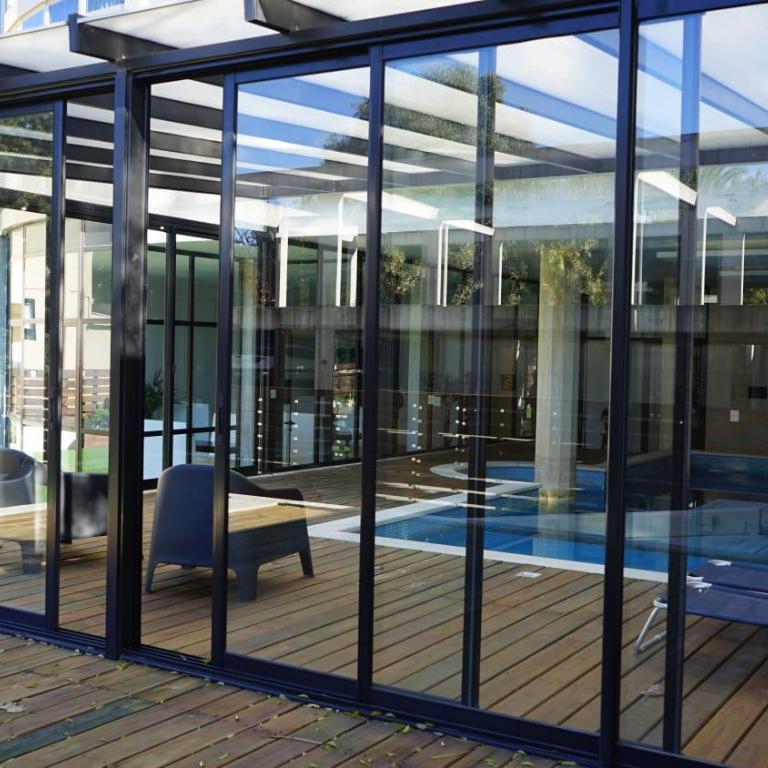 Hermoso apartamento en Piriapolis frente a la playa - Apartamento de 1 dormitorio - 11