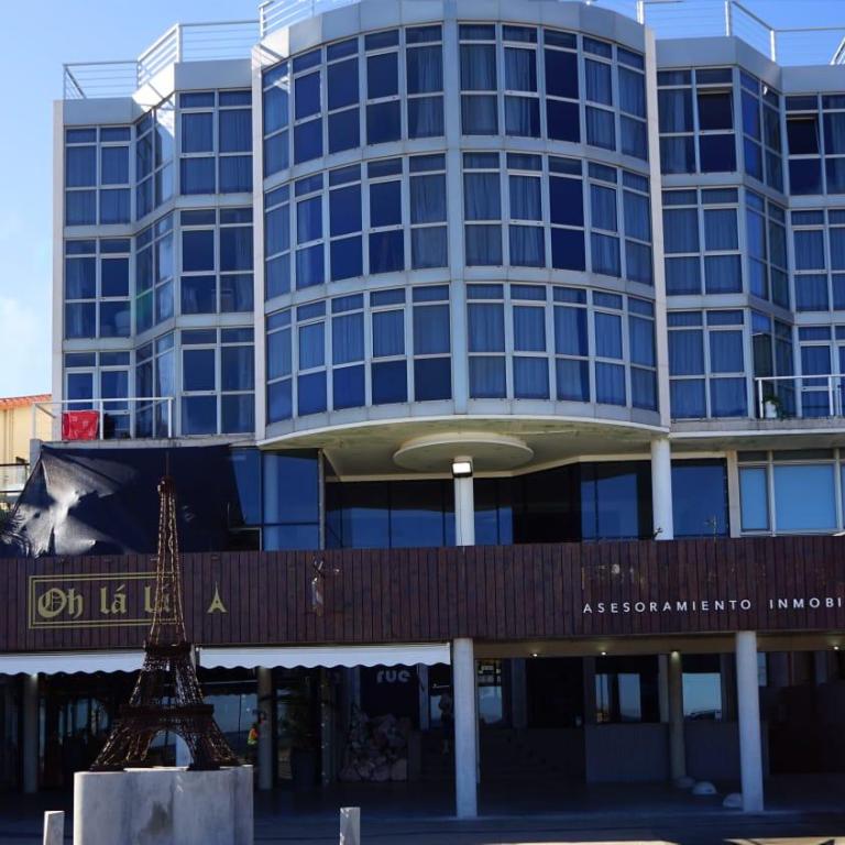 Hermoso apartamento en Piriapolis frente a la playa - Apartamento de 1 dormitorio - 14