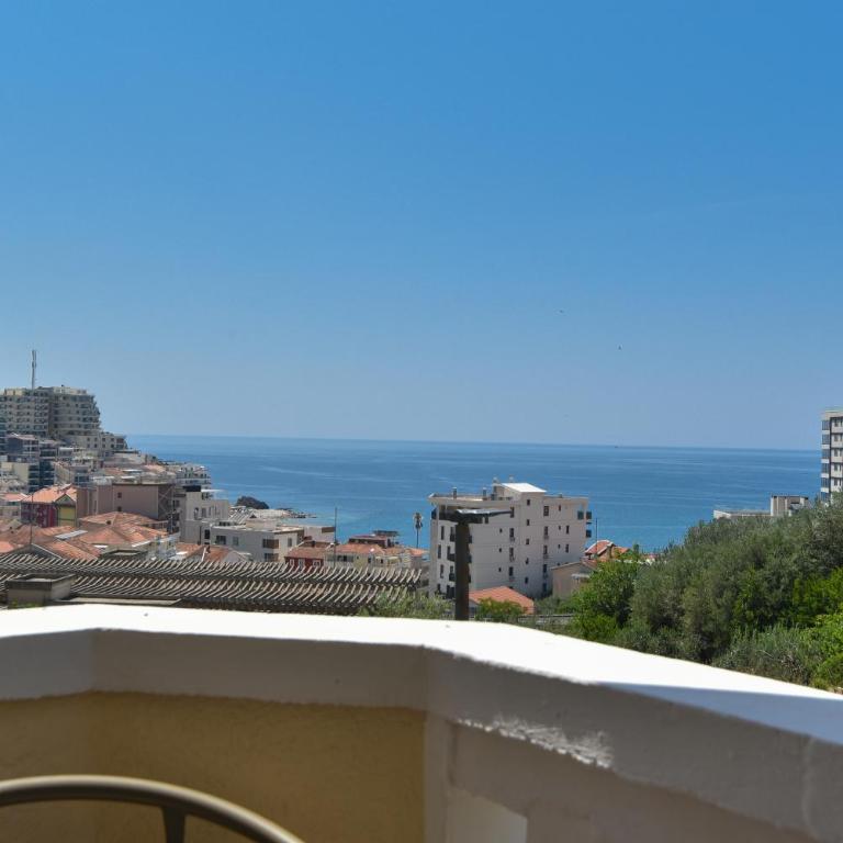 Apartmani Bojana - One-Bedroom Apartment - 7