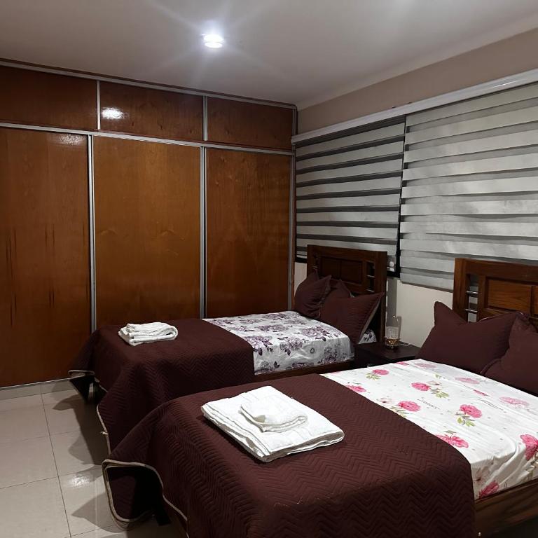 Departmento Ametauna - Apartamento de 2 dormitorios - 6