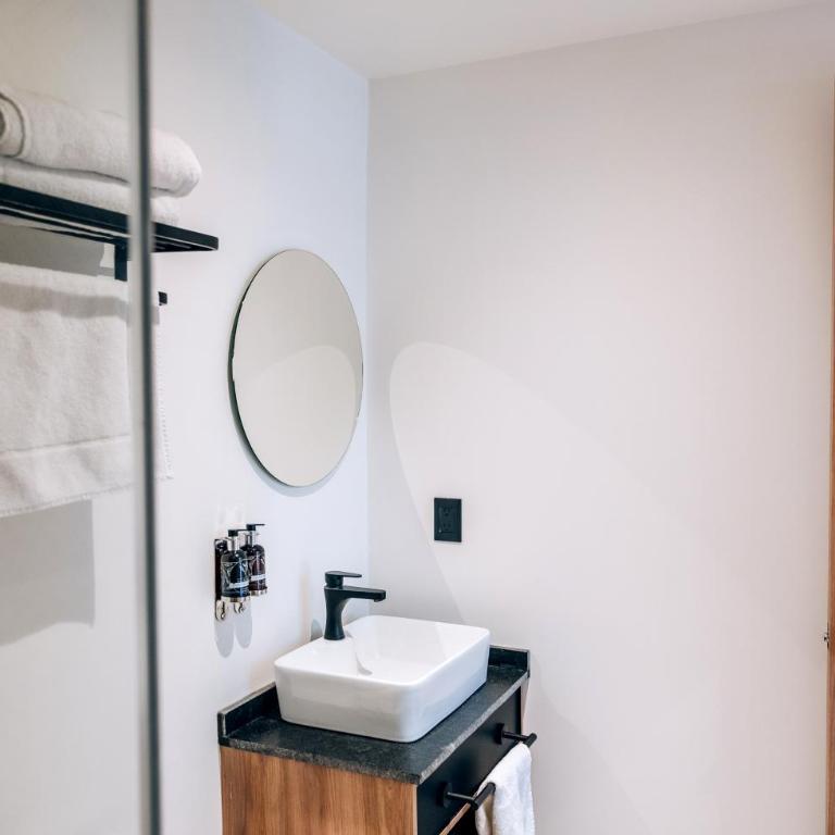 Tanat Art Apartments - Deluxe Apartment - 7