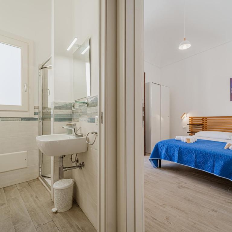 Meucci Favignana Apartments - Appartamento con Vista Giardino - 20