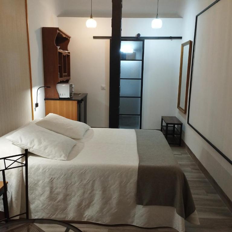 La REJA SUITE - Apartamento de 1 dormitorio - 4
