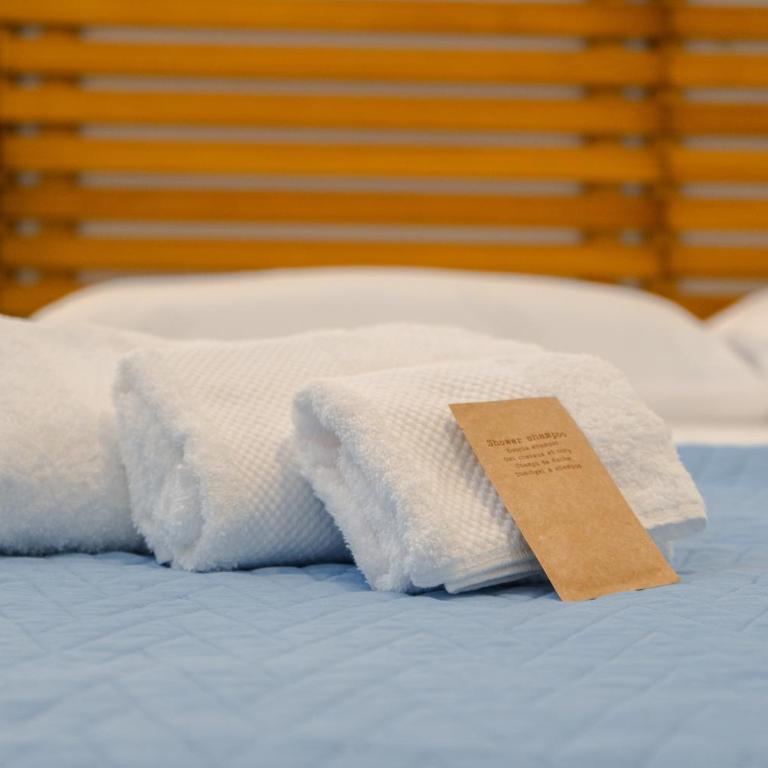 Meucci Favignana Apartments - Appartamento con 1 Camera da Letto - 17
