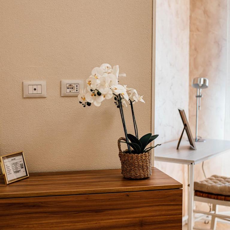 Principe Genova Home Prigeho - One-Bedroom Apartment - 31