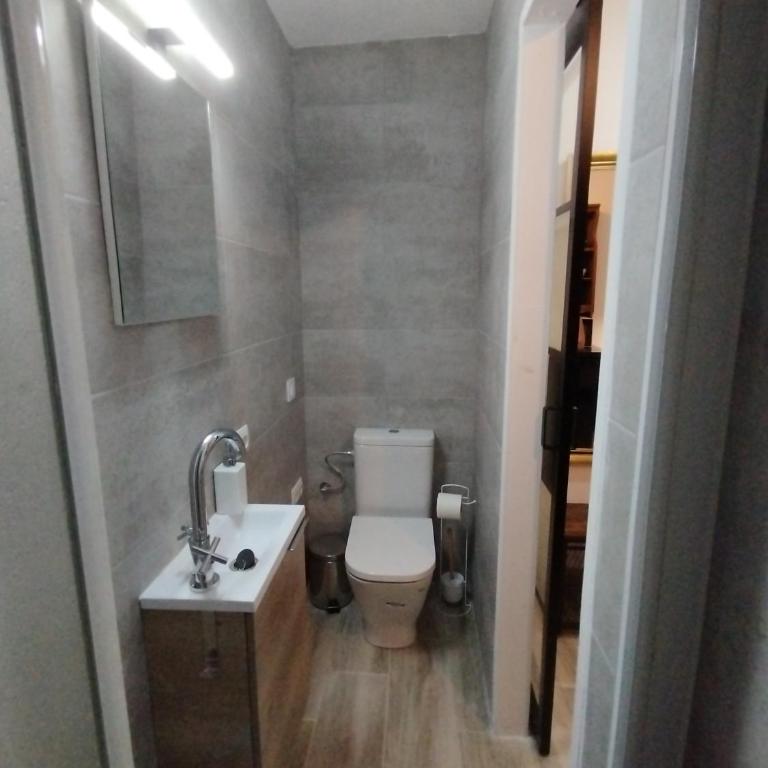La REJA SUITE - Apartamento de 1 dormitorio - 9