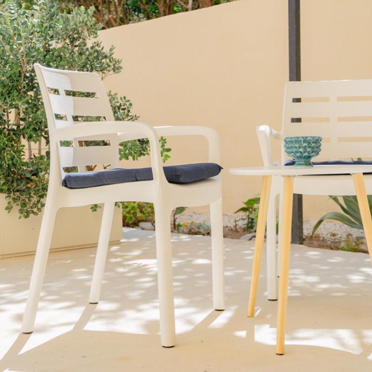 Meucci Favignana Apartments - Appartamento con Vista Giardino - 10