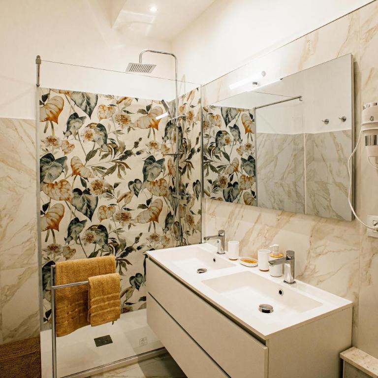 Principe Genova Home Prigeho - One-Bedroom Apartment - 35