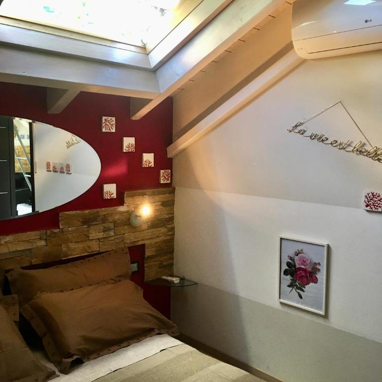 Cav di Gianfranco - Appartamento con Vista Lago - 12