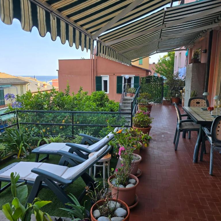 Casa Anna Maria - Casa con 2 Camere da Letto - 1