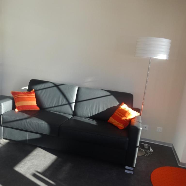 Apartment Edelweiss - Apartment mit 2 Schlafzimmern - 25