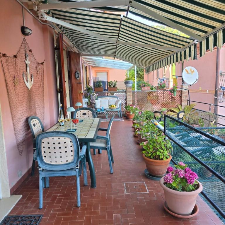 Casa Anna Maria - Casa con 2 Camere da Letto - 11