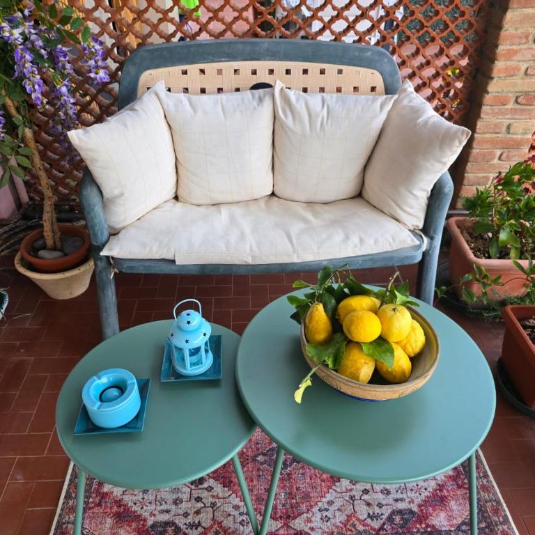Casa Anna Maria - Casa con 2 Camere da Letto - 7