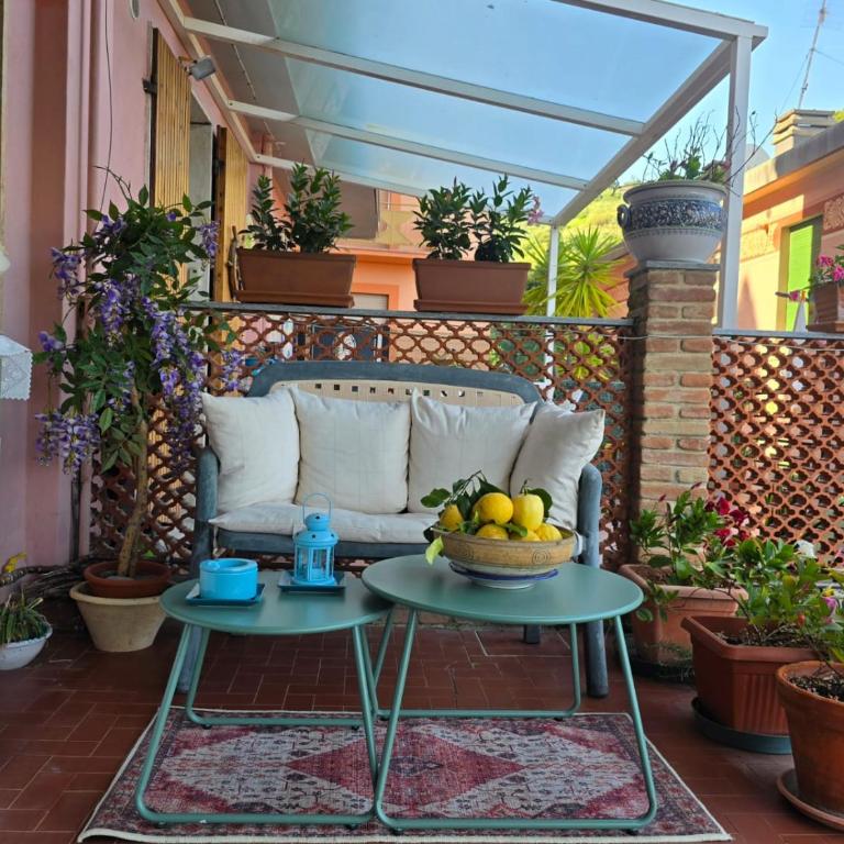 Casa Anna Maria - Casa con 2 Camere da Letto - 6