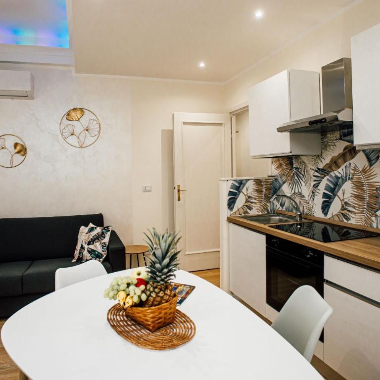 Principe Genova Home Prigeho - One-Bedroom Apartment - 38