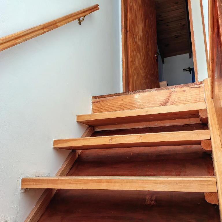La Bonaerense Esquel departamento centrico - Apartamento de 1 dormitorio - 8