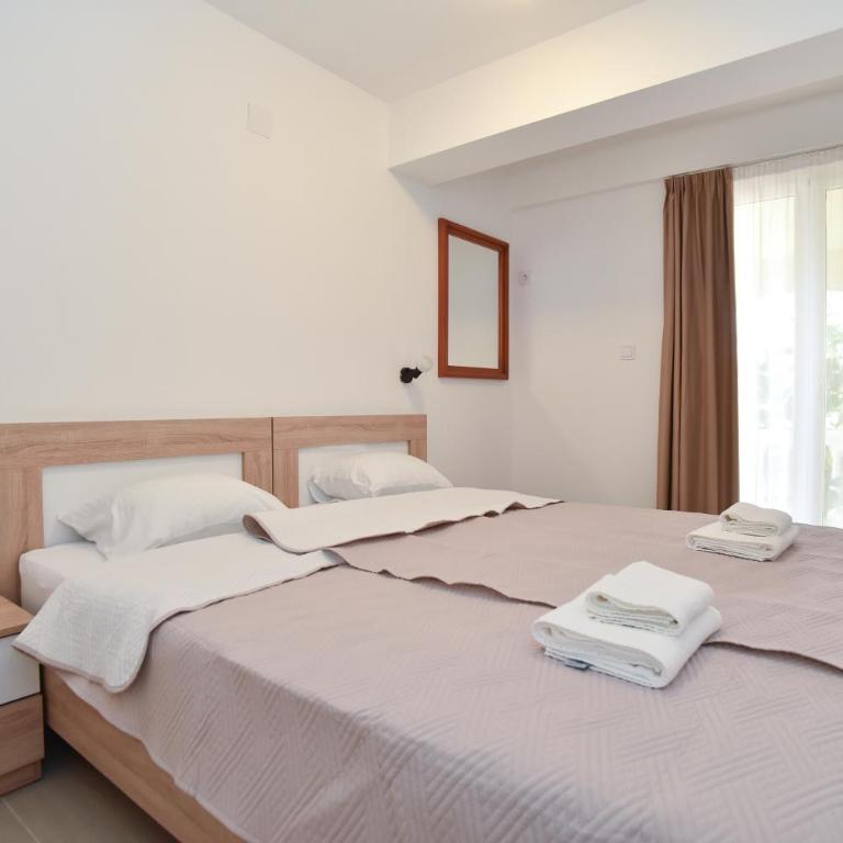 Apartmani Bojana - One-Bedroom Apartment - 7